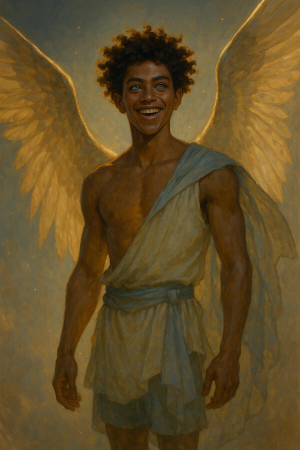 Free Spirited Son of Estancia Free Spirited Son of Estancia