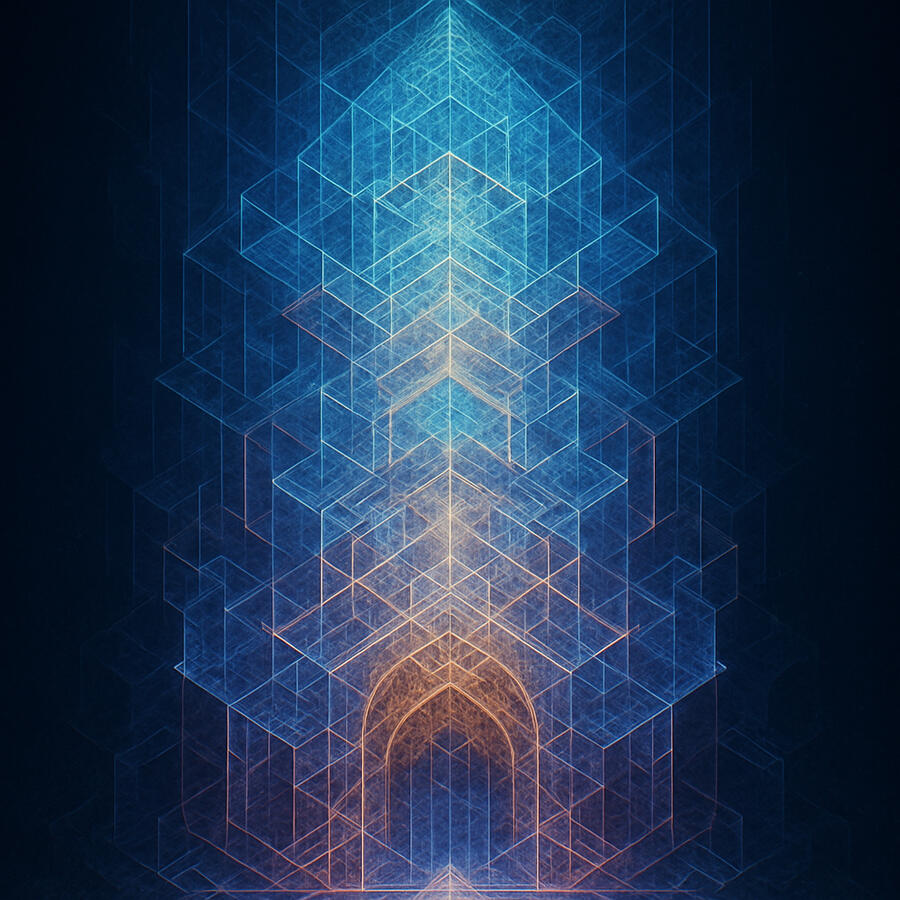 ARCHITECTURAL RELATIONALISM: More to come ARCHITECTURAL RELATIONALISM: More to come